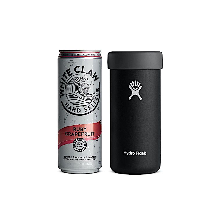 Hydro Flask Slim Cooler Cup