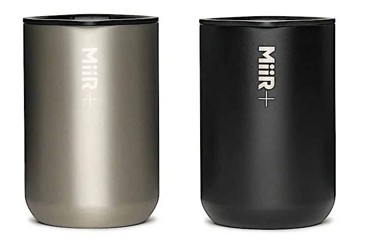 MiiR Climate+ Tumbler