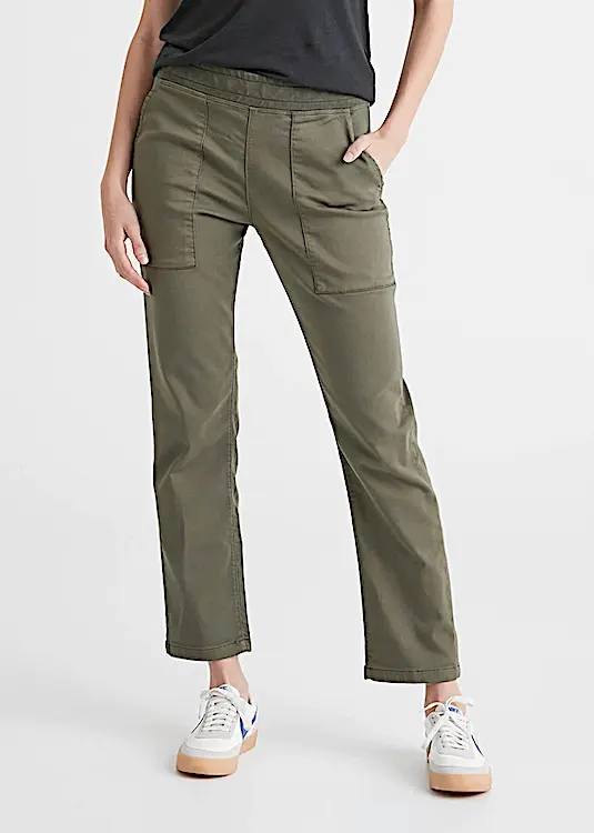 Duer No Sweat Everyday Pant