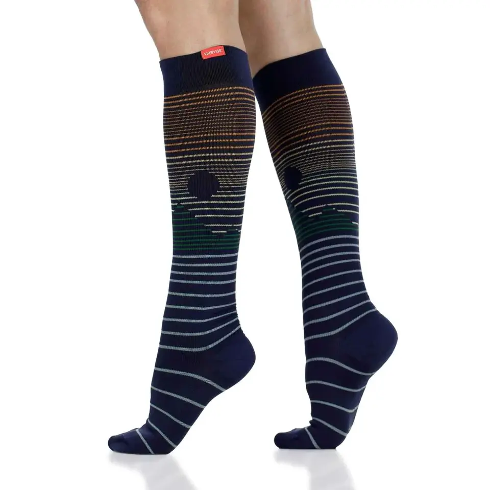 Vim Vigr Compression Socks