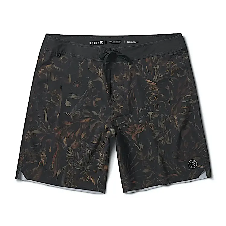 Roark Passage Primo Boardshorts