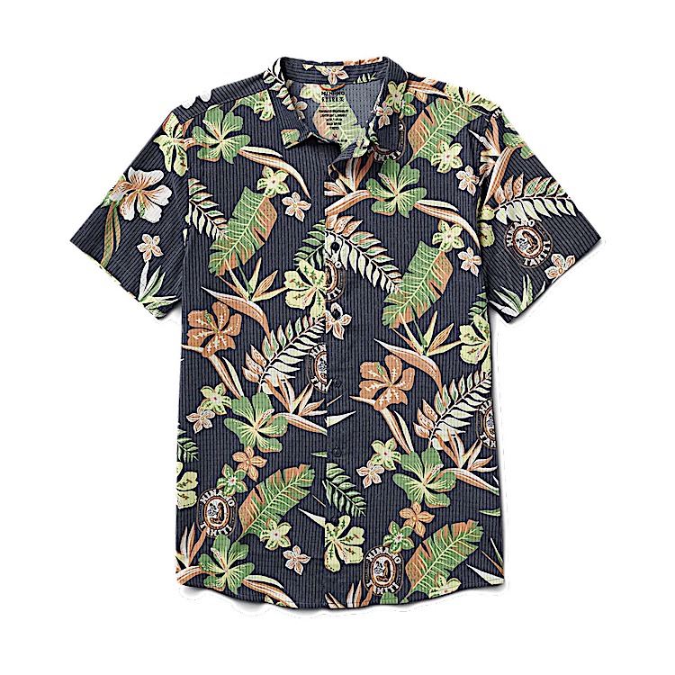 Roark + Hinano Collection