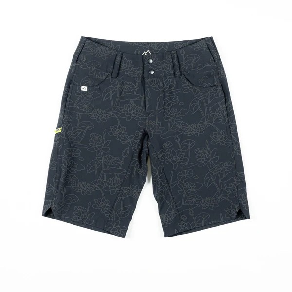 Wild Rye Freel Bike Short