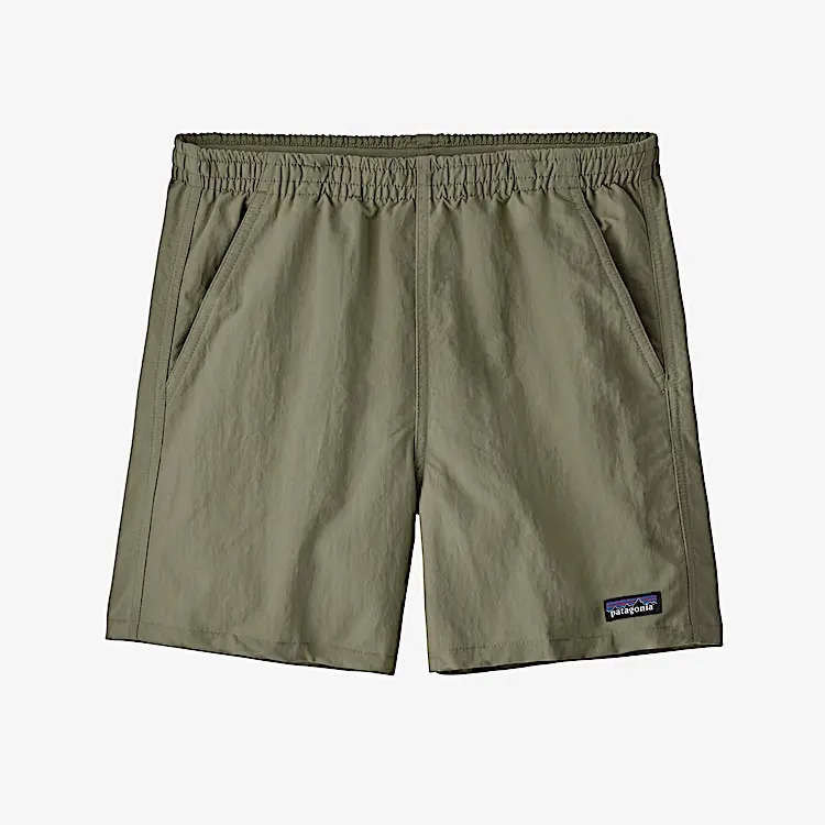 Patagonia Women's Baggies Shorts