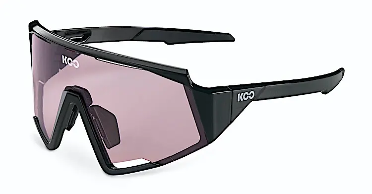Koo Eyewear Spectro Sunglasses