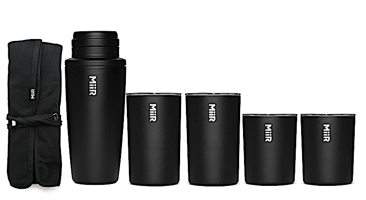 Miir Complete Cocktail Kit