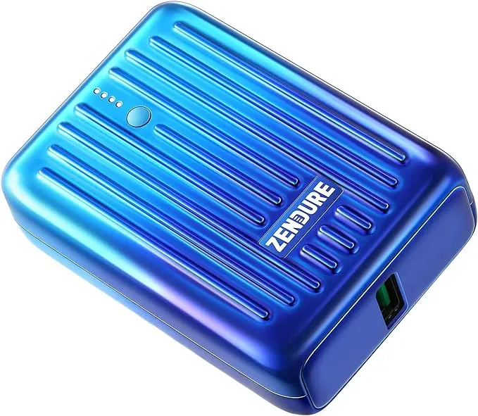 Zendure SuperMini 20W