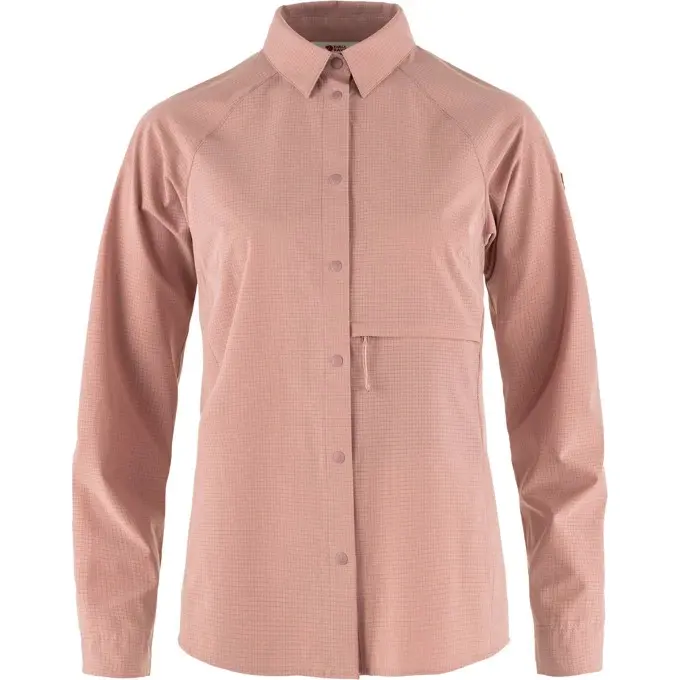 Fjallraven Abisko Trekking Shirt