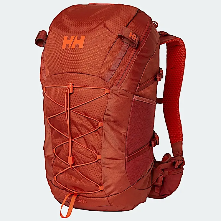 Helly Hansen Transistor Backpack Recco