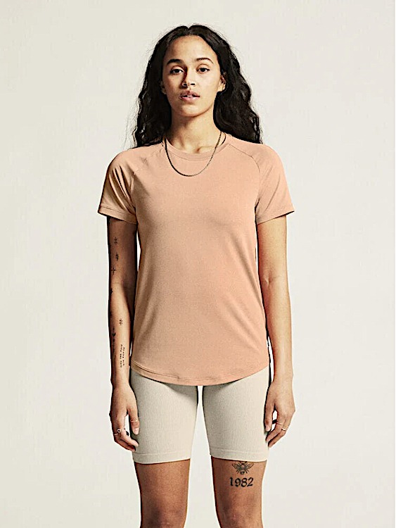 Craft Collective Short Sleeve Tee