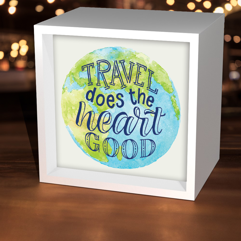 Light Box Arts Decor