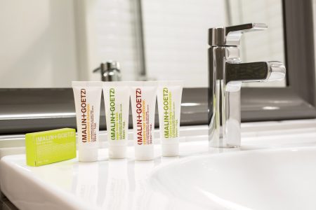 Malin+Goetz toiletry