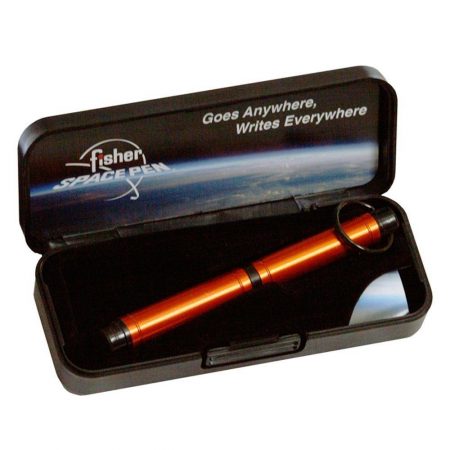 Fisher Backpacker Space Pen