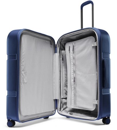 upright bag