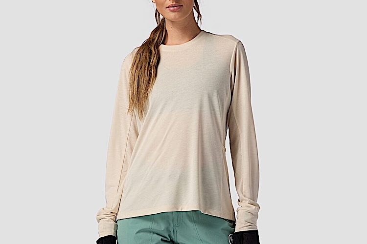 Backcountry Slickrock Women's Cycling Clothing
