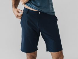 Olivers Capital Shorts