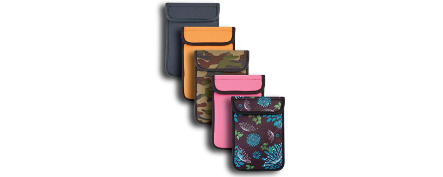 ClimateCase Smartphones