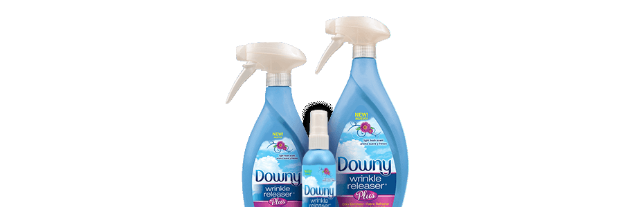 Downy Wrinkle Releaser