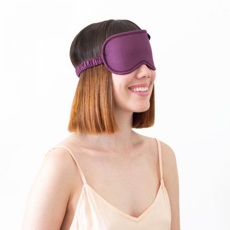 Fabric Eye Mask