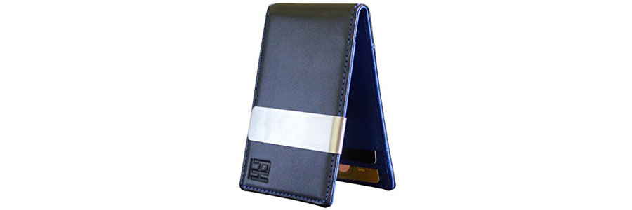 F&H Signature Money Clip