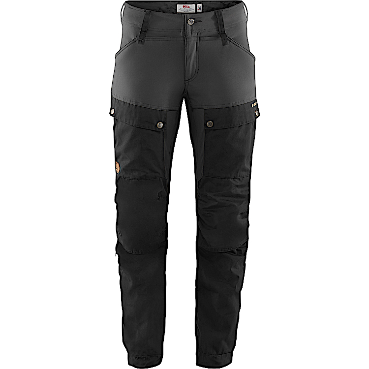 Fjallraven Keb Curved Trousers