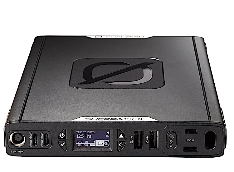 Goal Zero Sherpa 100PD Power Bank