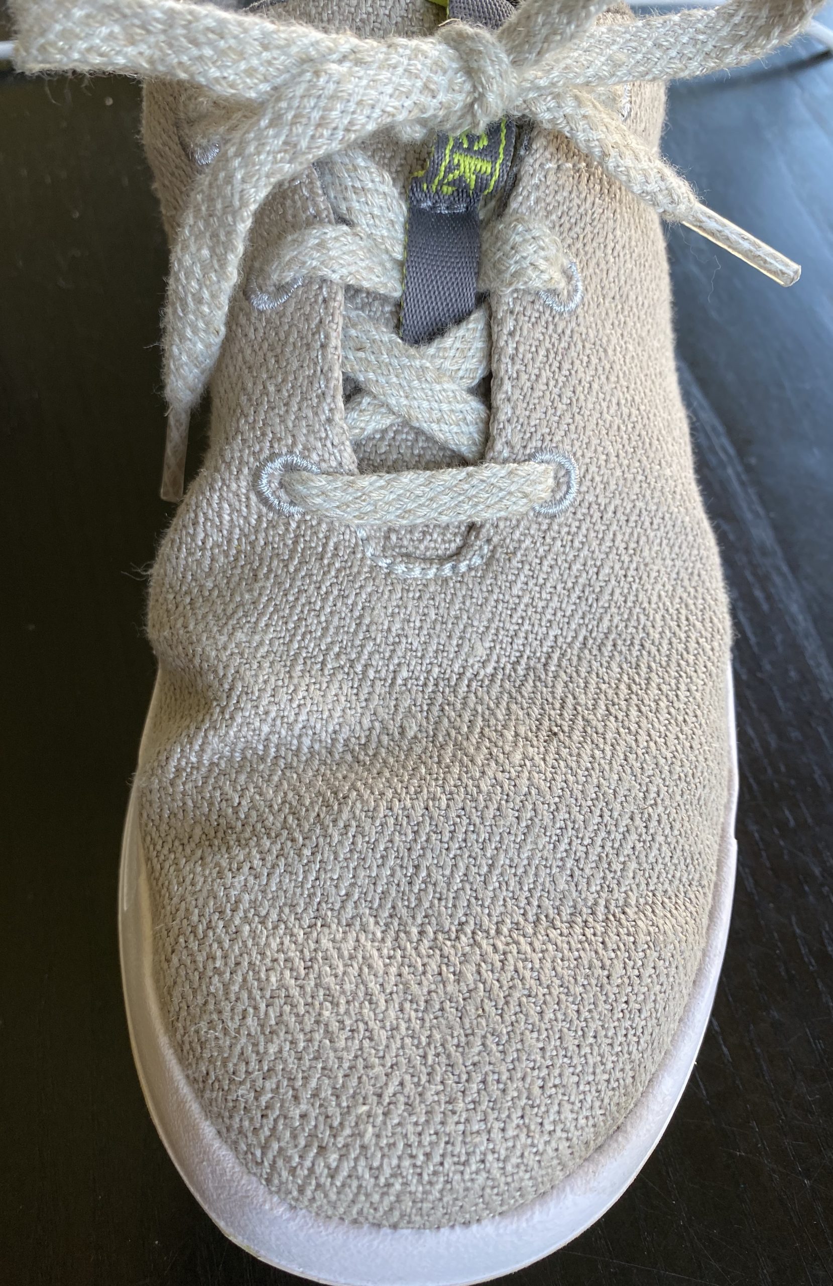 Rackle Shoes Introduces the 6 ounce Alex