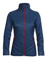 Icebreaker MerinoLoft Hyperia Lite Jacket
