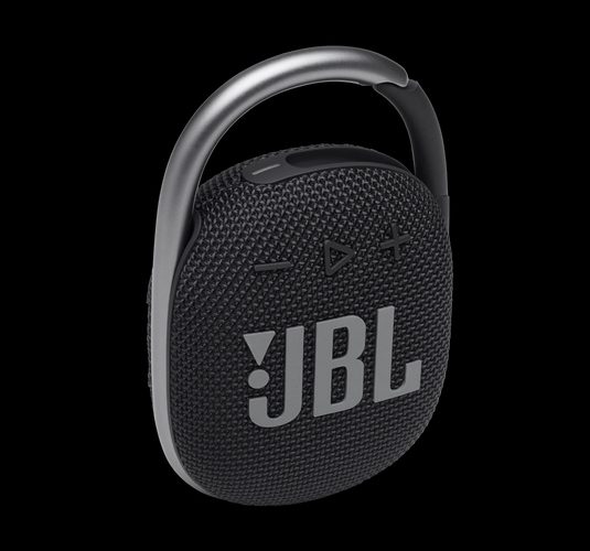 JBL Clip 4 Speaker