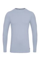 Kora Men's Bamboo Base Layer Long Sleeve Crew