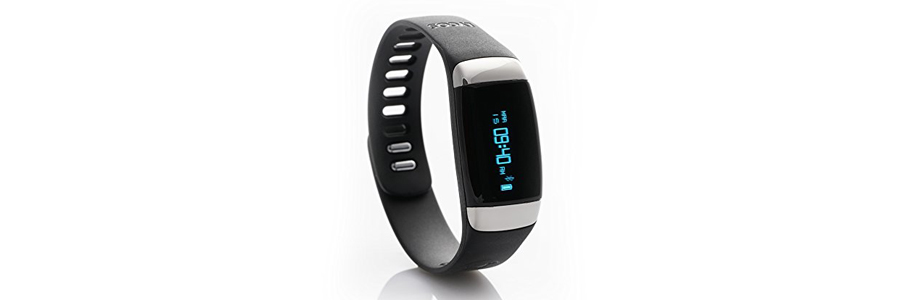 LYCOS Life Advanced, Interactive Smart Band