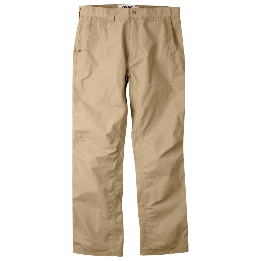 Mountain Khakis WarmWeather Wear for Men and Women Reviewed