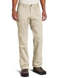Mountain Khakis Men’s Teton Twill Pant Slim Fit