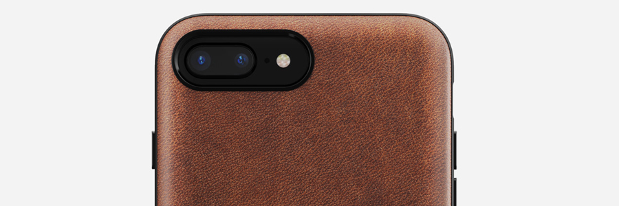 NOMAD Rugged Case for iPhone