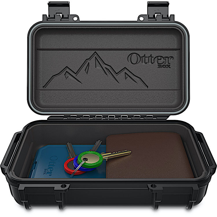 OtterBox Waterproof Drybox