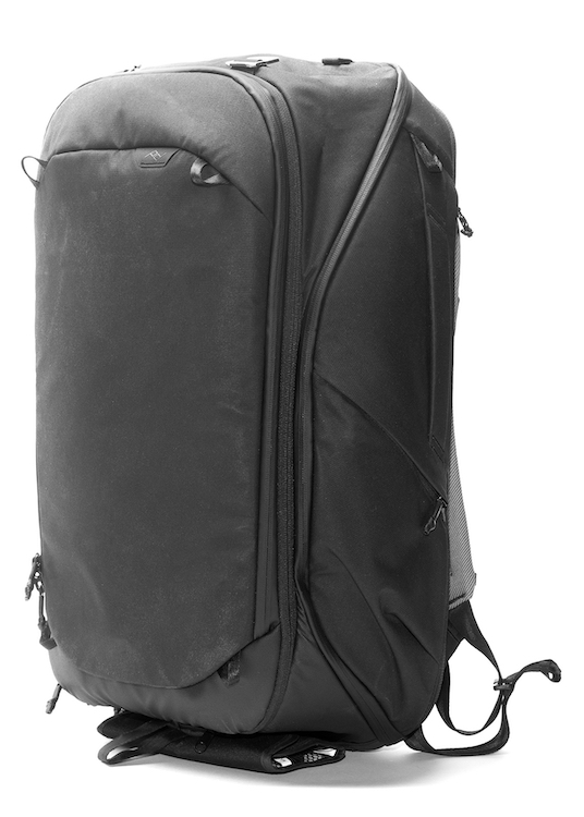 Peak Design Travel Backpack
