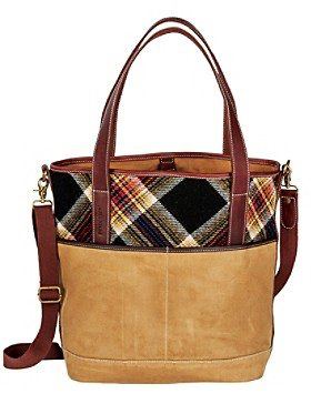 Pendleton Acadia Tote Bag