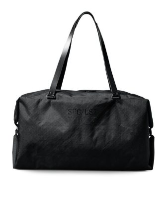 Pack Your Gear and More in the SPC/LST System Duffel