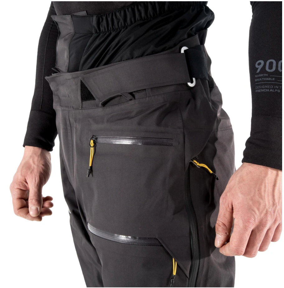 Decathalon Freeride 3in1 Ski Pants