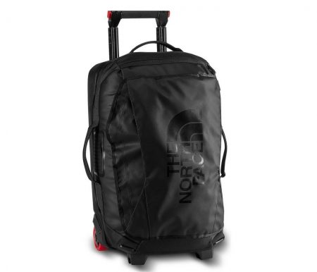 旅行かばん・小分けバッグ THE NORTH FACE Rolling Thunder 22 Base Camp Rolling Thunder—22'' (40L) | The North Face