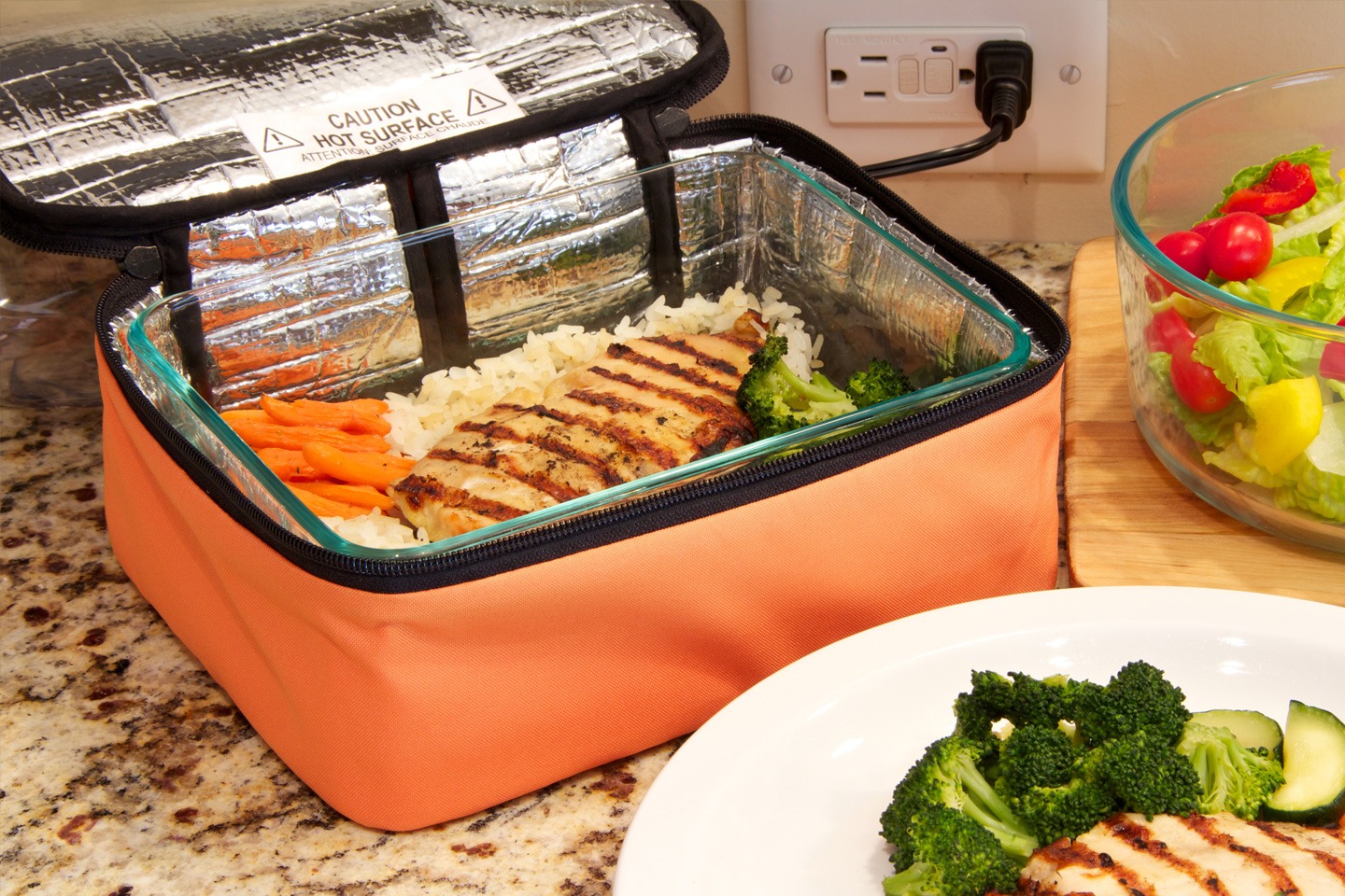 Hot Logic Mini A Quick Review