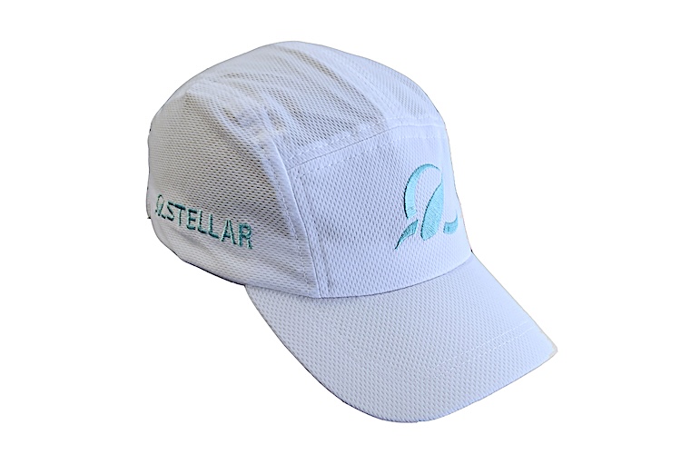 Stellar Wicking Hat