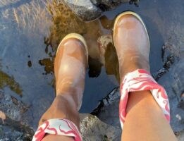 Xtratuf waterproof boots