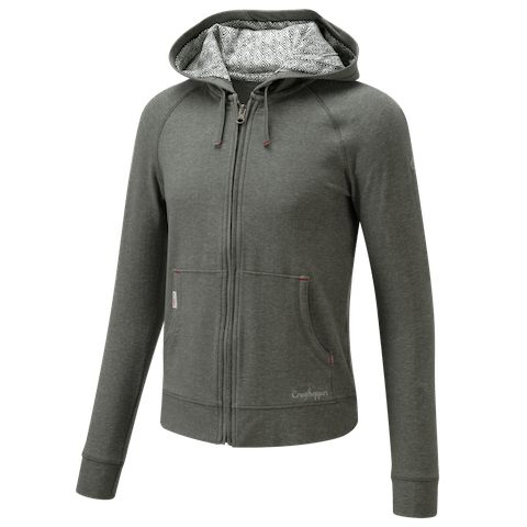 Craghoppers Adanya Hoody | Practical Travel Gear