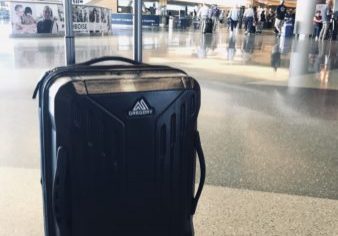 Quadro Pro Hardcase 22"