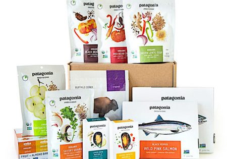 Patagonia Provisions