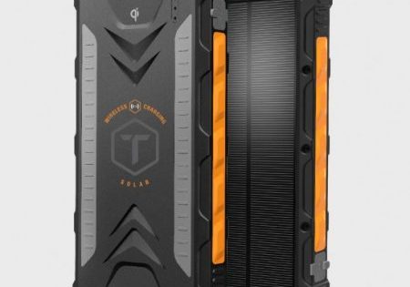 ROC Wireless Charger