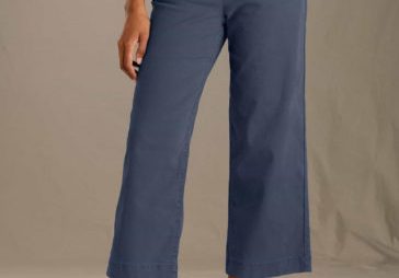 Toad & Co fall wardrobe picks