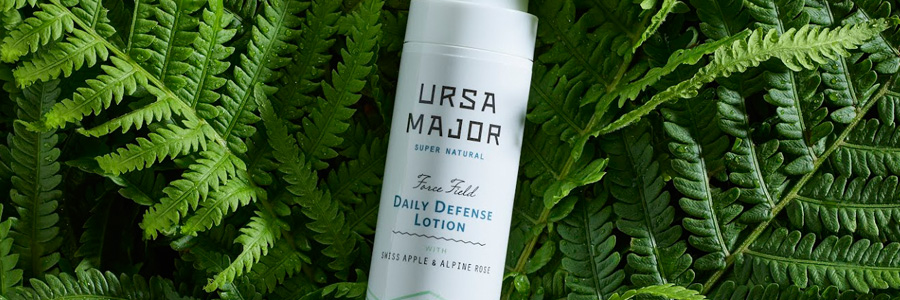 Daily Defense Lotion From Ursa Major