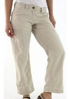 ExOfficio Womens Ventr Pants